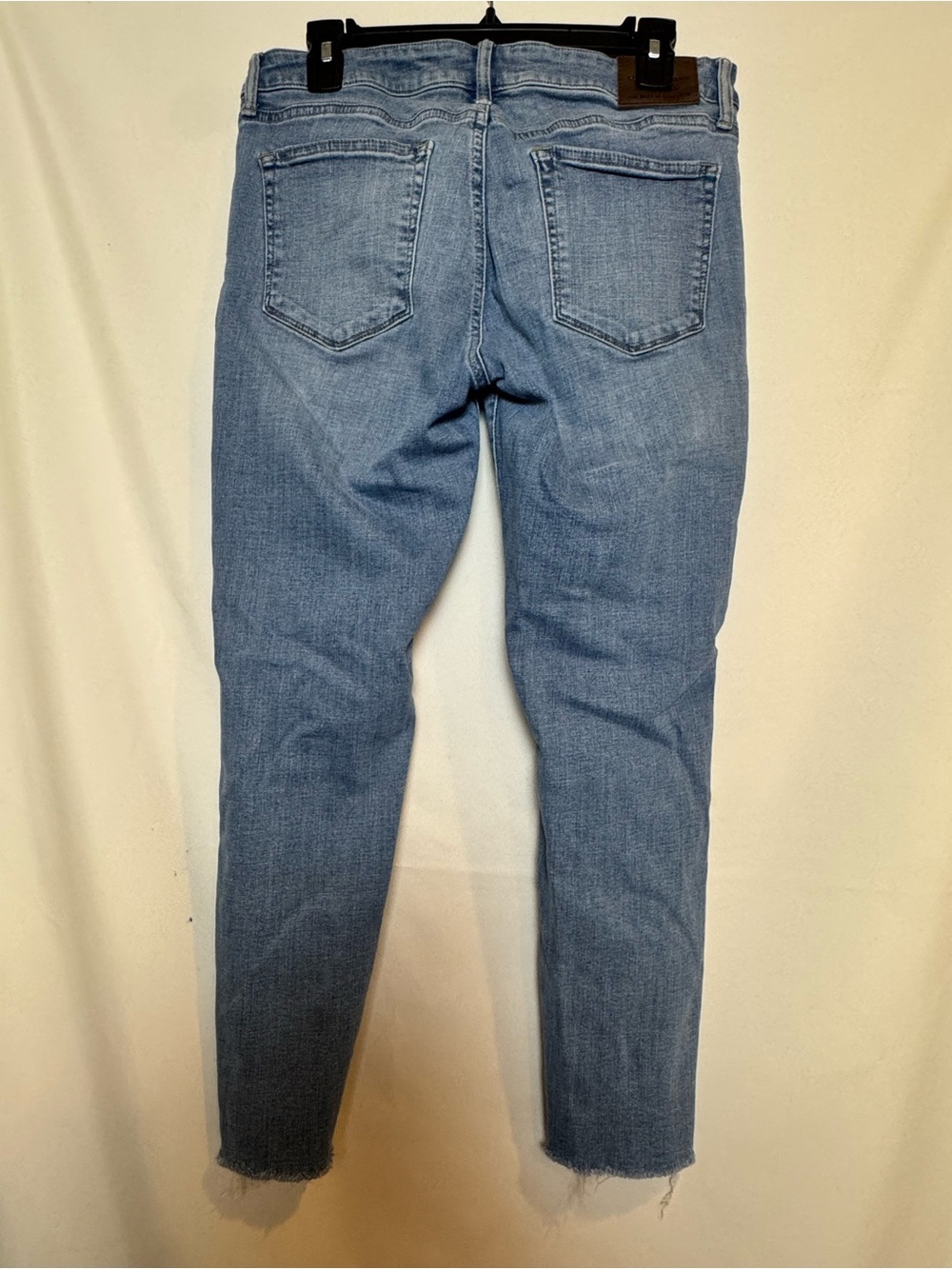 Lucky Brand Lolita Skinny Ankle jeans 10 - Picture 3 of 6